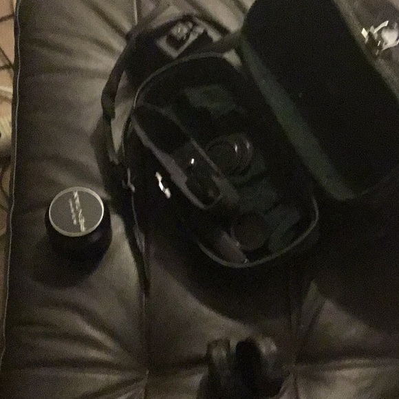 Camera Bag - Picture 7 of 7